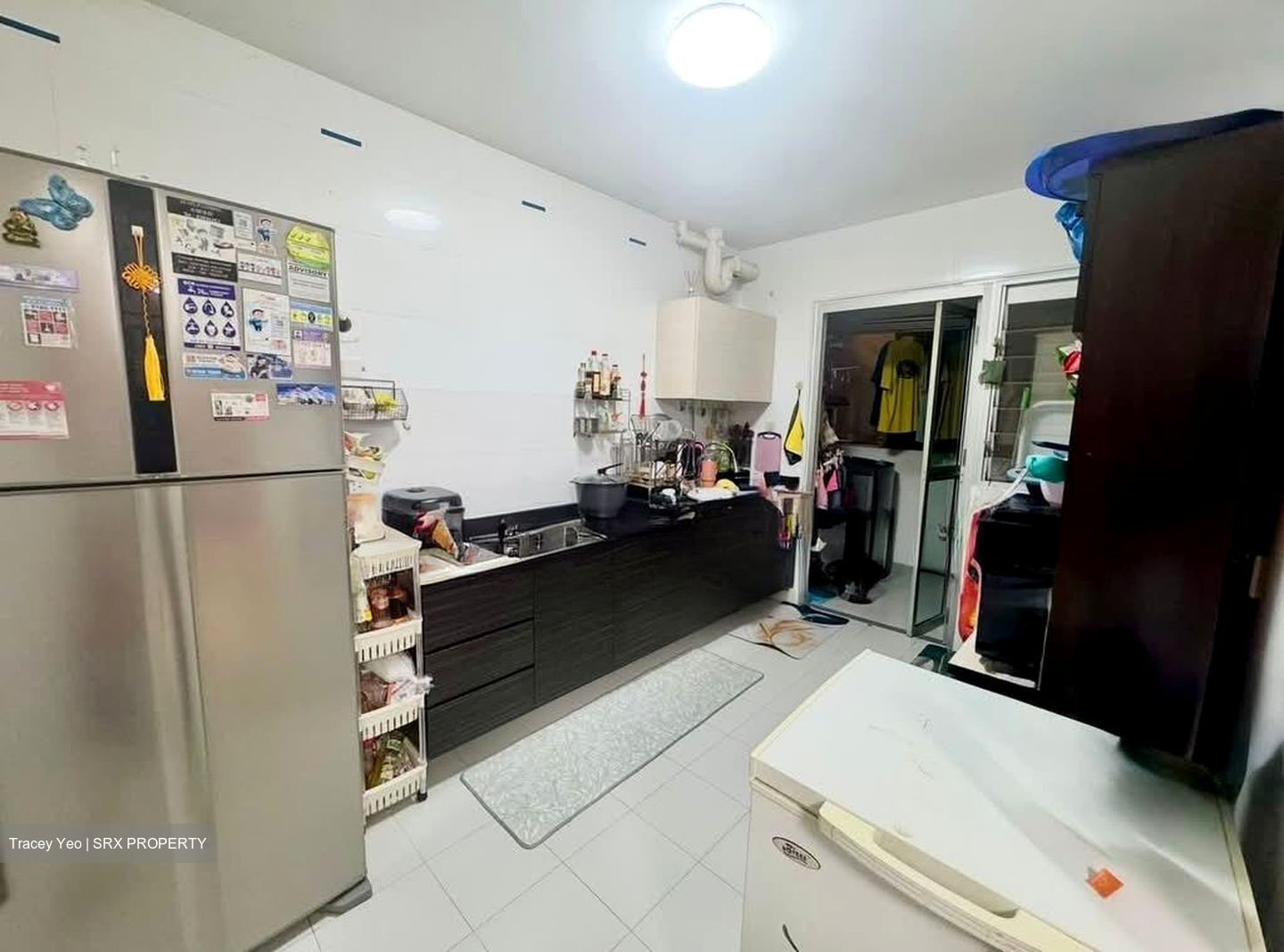 Blk 162A Rivervale Delta (Sengkang), HDB 5 Rooms #583791831